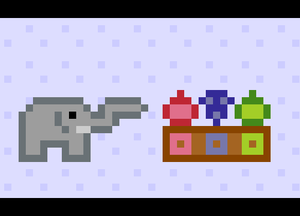 play Elephant Express