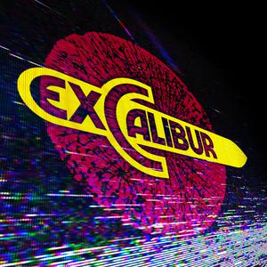 play Excalibur