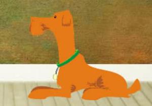 play Old Beethoven Dog Escape