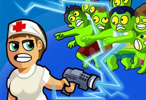 play Zombie Royaleio