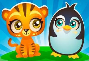 play Idle Zoo