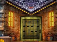play Joyful Monkey Escape