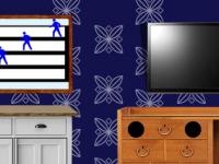play G2M Greek House Escape