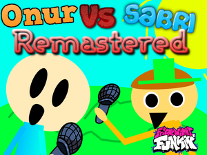 play Onur Vs Sabri Remastered Phase 1