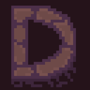 play 16-Bit Dungeon