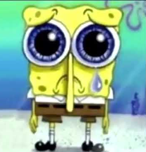 play Supersponge Rehydrated Test #2