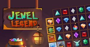 play Jewel Legend