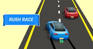 play Rush Race Online