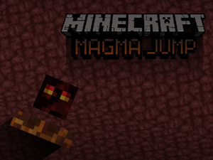 play Magma Jump