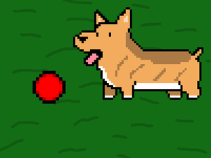 play Catch!
