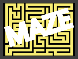 play Maze