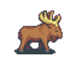 play Moose Race