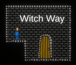 play Witch Way