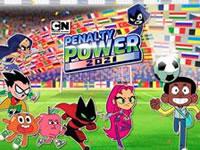 play Penalty Power 2021