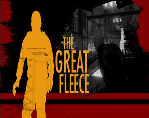 play The Great Fleece