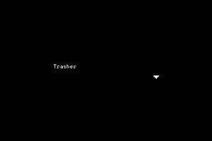 play Trasher