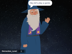 play A Game With God