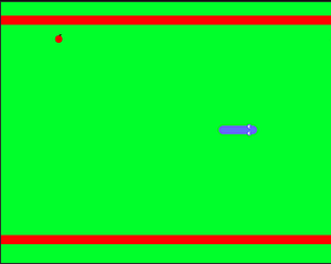 play Snake