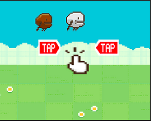 play Flappy Bean