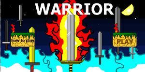 play Warrior