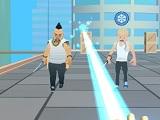 play Ice Man 3D