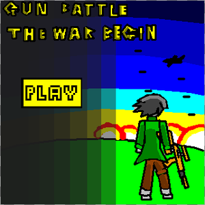 play Gun Battle