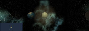 play Solar System