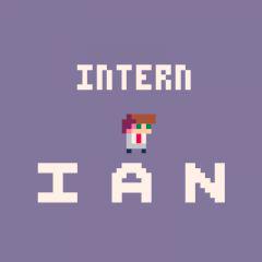 play Intern Ian