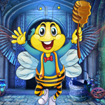 play Pg Honey Bee Escape