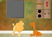 play Old Beethoven Dog Escape