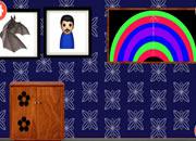 play Greek House Escape