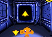 play Monkey Go Happy：Maze