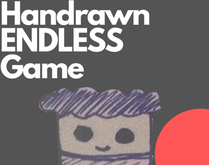play Handrawn Endless Game