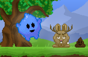 play Idle Tree Clicker