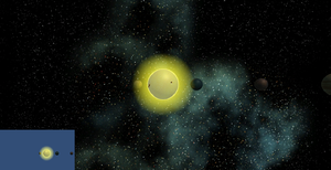 play Solar System