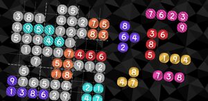 play Sudokubes