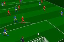 play Soccer Skills Euro Cup 2021