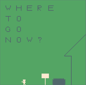 play Where To Go Now?