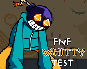 play Fnf Whitty Test