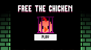 play Free The Chicken