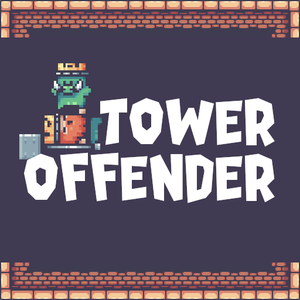 play Tower Offender