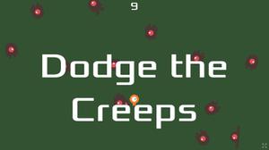 play Kenny The Creep Dodger 2021