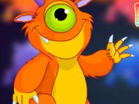 play Lethargic Monster Escape