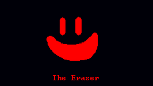 play The Eraser