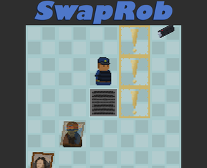 play Swaprob