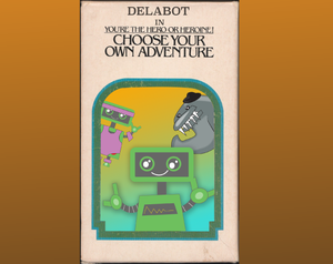 play Ohdela Choose Your Own Adventure
