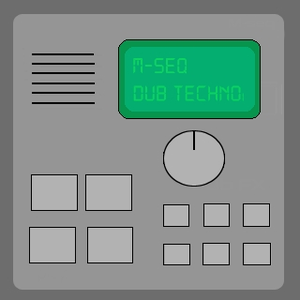 play M-Seq - Dub Techno