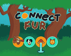 play Connect Fur