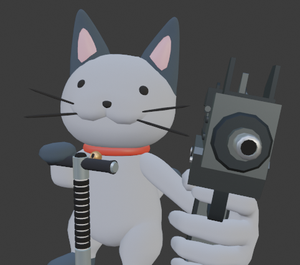 play Pogocats