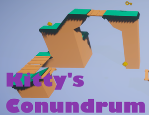 play Kitty'S Conundrum